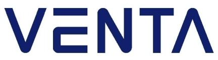 Trademark Logo VENTA