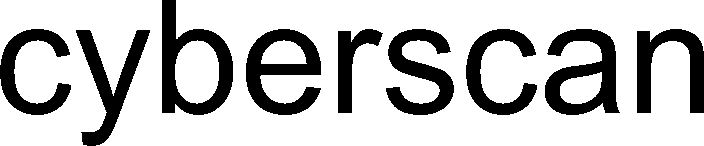 Trademark Logo CYBERSCAN