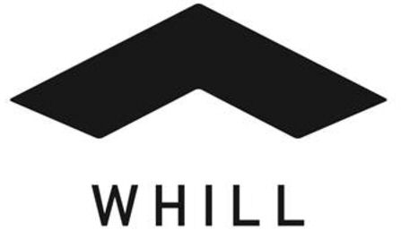 Trademark Logo WHILL