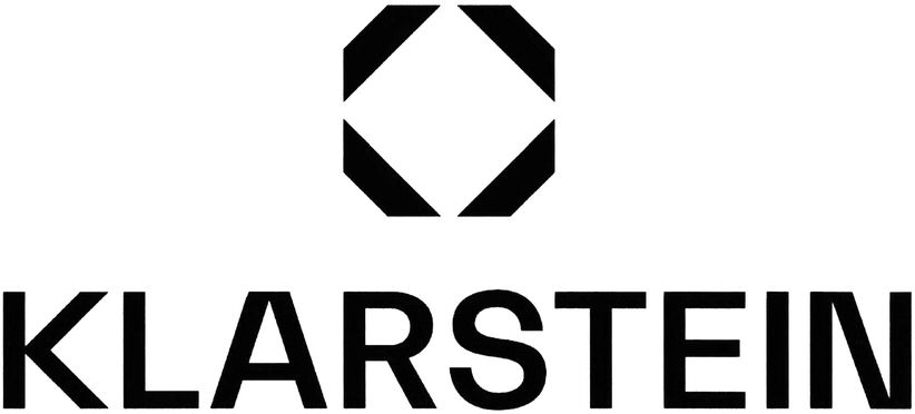 Trademark Logo KLARSTEIN