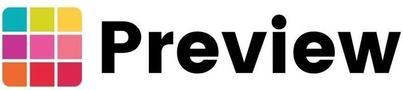 Trademark Logo PREVIEW