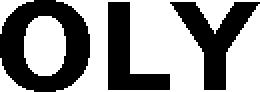 Trademark Logo OLY