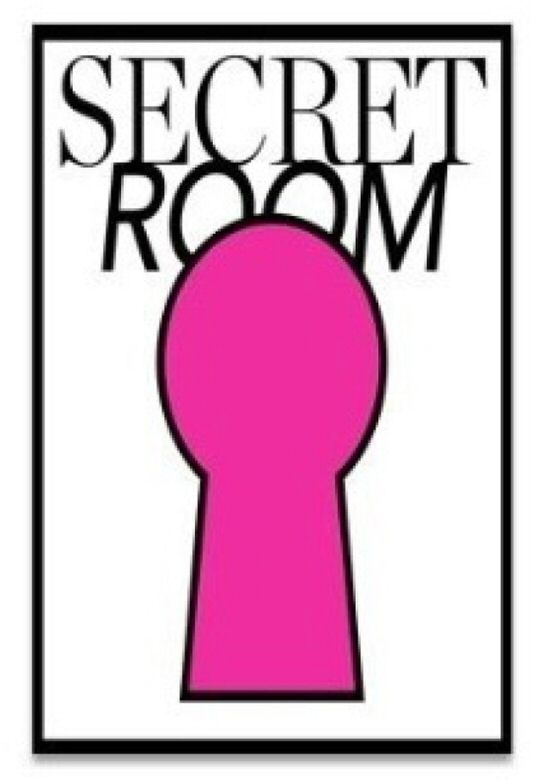 Trademark Logo SECRET ROOM