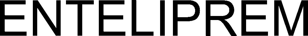 Trademark Logo ENTELIPREM