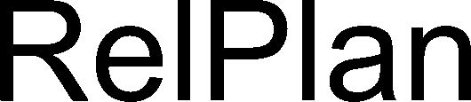Trademark Logo RELPLAN