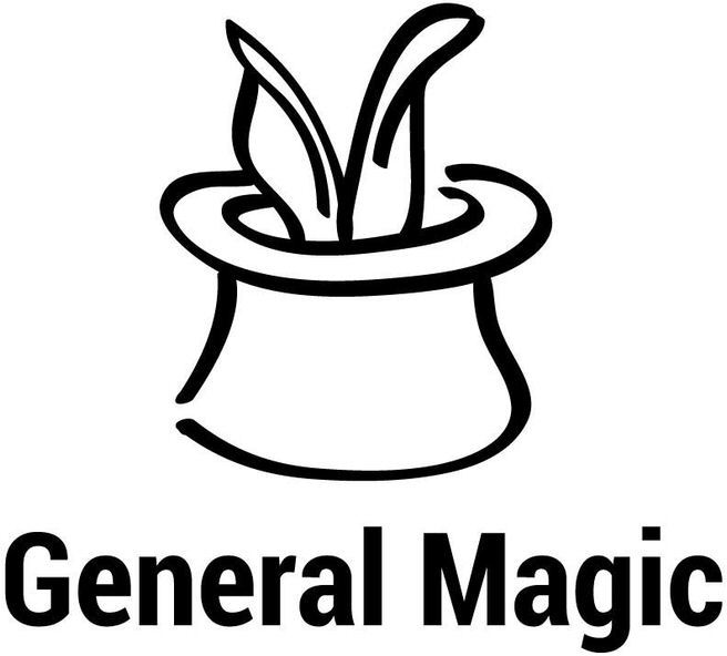 GENERAL MAGIC