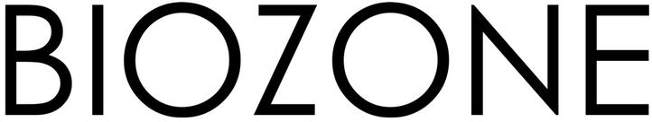 Trademark Logo BIOZONE