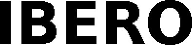 Trademark Logo IBERO
