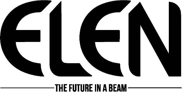  ELEN THE FUTURE IN A BEAM