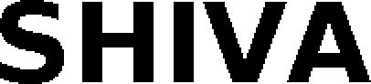 Trademark Logo SHIVA
