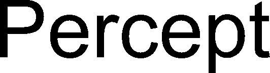 Trademark Logo PERCEPT