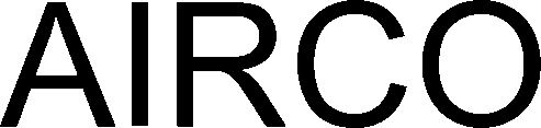 Trademark Logo AIRCO
