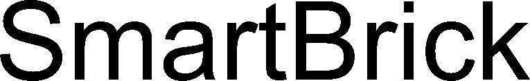 Trademark Logo SMARTBRICK