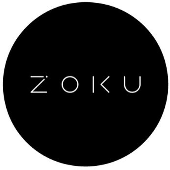 Trademark Logo ZOKU