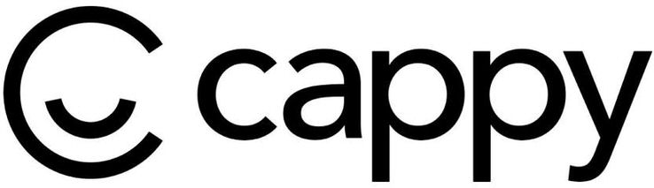 Trademark Logo CAPPY