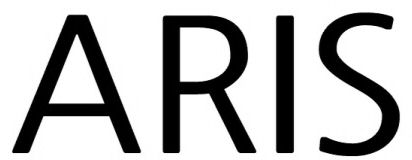 Trademark Logo ARIS