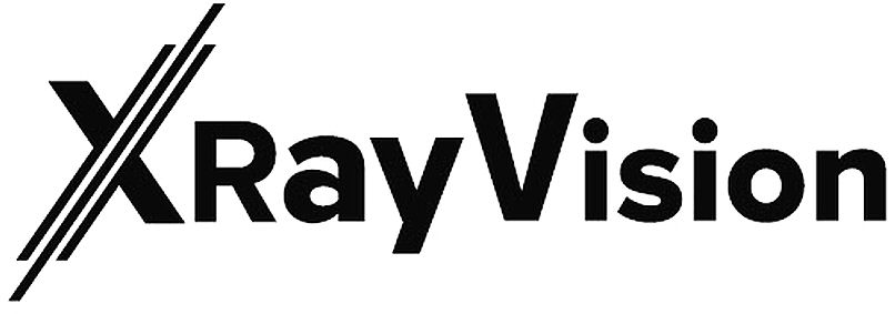 Trademark Logo XRAYVISION
