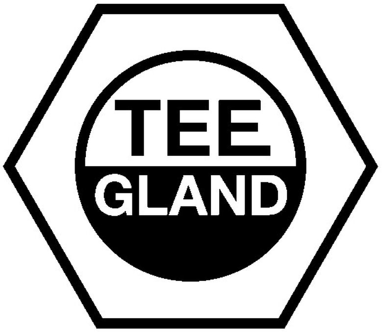  TEE GLAND