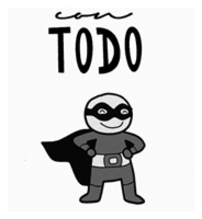 Trademark Logo TODO