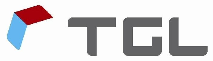 Trademark Logo TGL