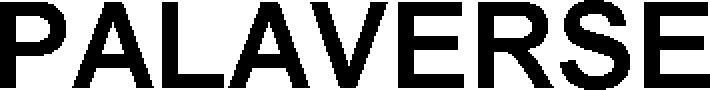 Trademark Logo PALAVERSE