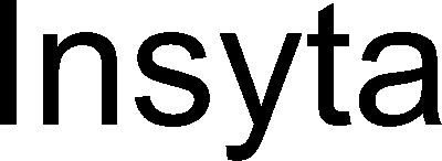 Trademark Logo INSYTA