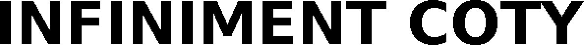 Trademark Logo INFINIMENT COTY