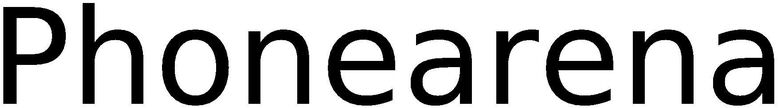 Trademark Logo PHONEARENA