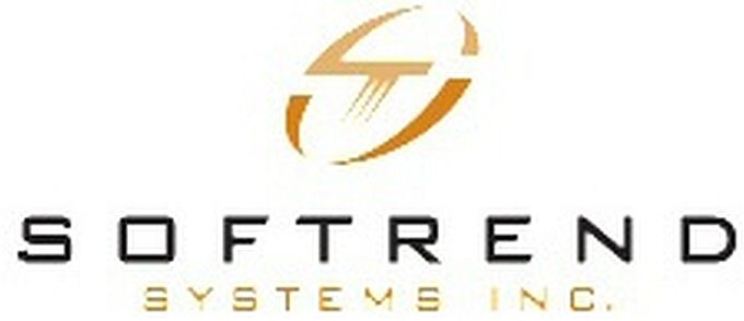 Trademark Logo SOFTREND SYSTEMS INC.