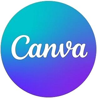 Trademark Logo CANVA