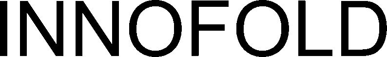 Trademark Logo INNOFOLD