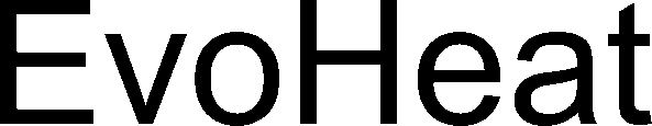 Trademark Logo EVOHEAT