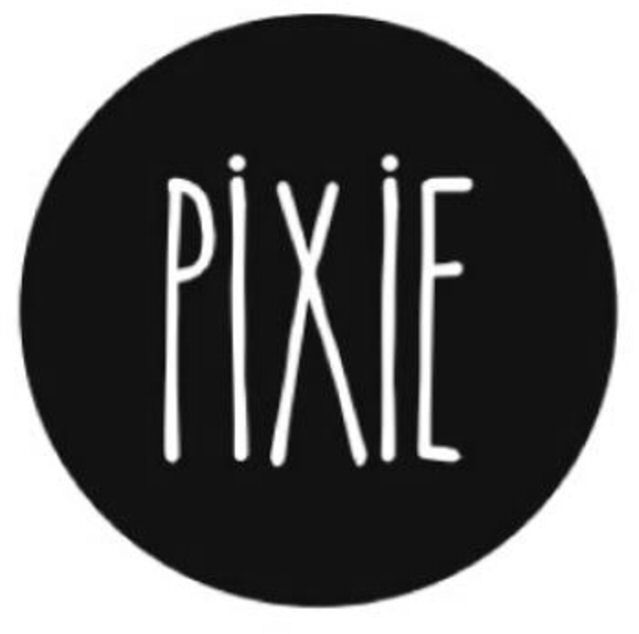 Trademark Logo PIXIE