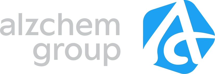Trademark Logo ALZCHEM GROUP A