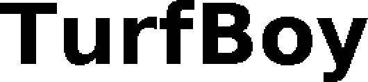 Trademark Logo TURFBOY