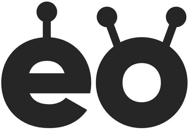 Trademark Logo EO