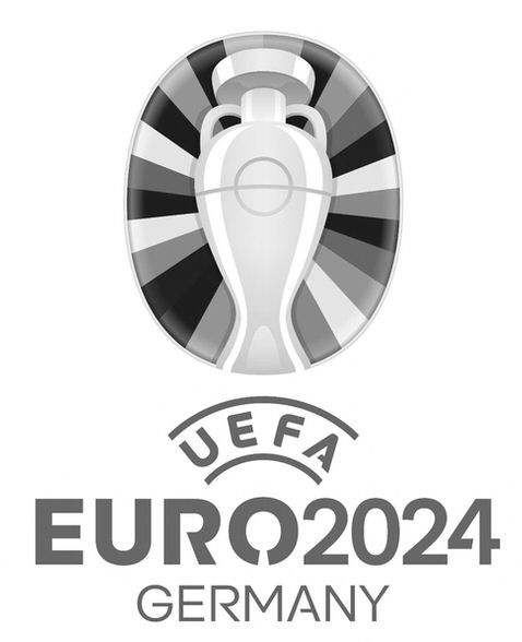  UEFA EURO2024 GERMANY