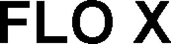 Trademark Logo FLO X