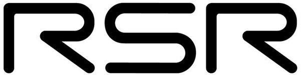 Trademark Logo RSR