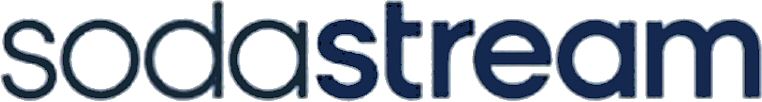 Trademark Logo SODASTREAM