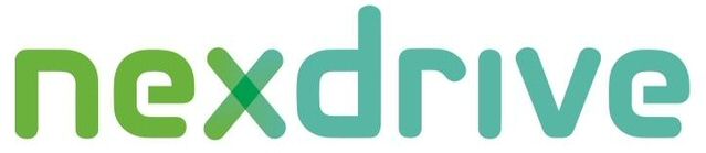 Trademark Logo NEXDRIVE