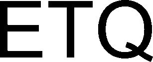 Trademark Logo ETQ