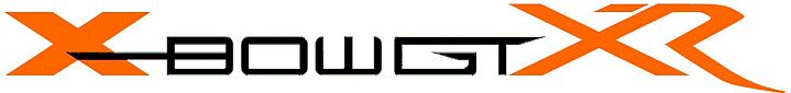 Trademark Logo X-BOW GT XR