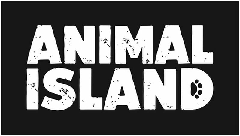 Trademark Logo ANIMAL ISLAND