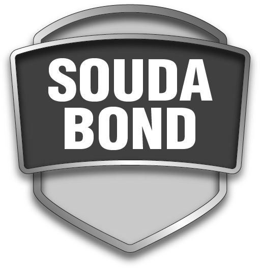  SOUDA BOND