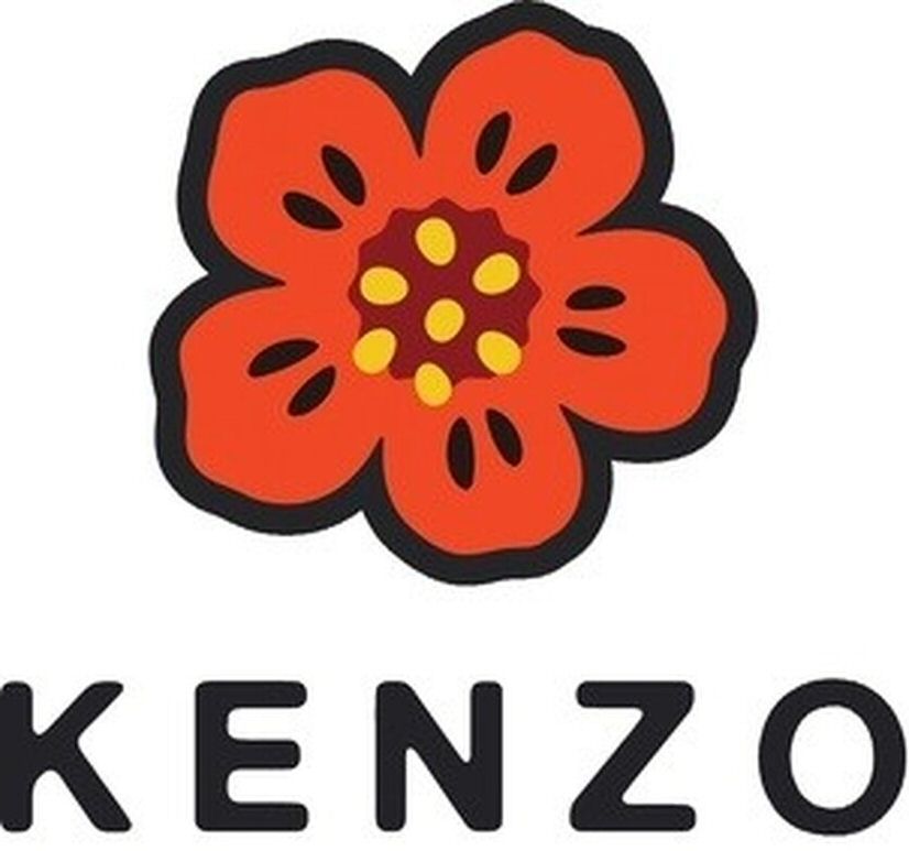 Trademark Logo KENZO