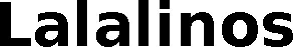 Trademark Logo LALALINOS