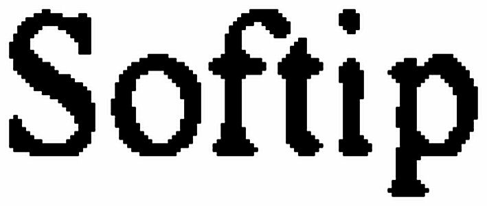 Trademark Logo SOFTIP