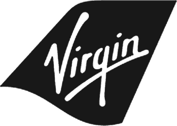 Trademark Logo VIRGIN