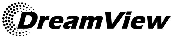 Trademark Logo DREAMVIEW
